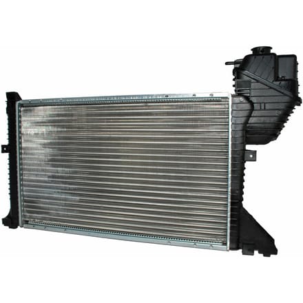 Radiator, motorkoeling THERMOTEC D7M002TT