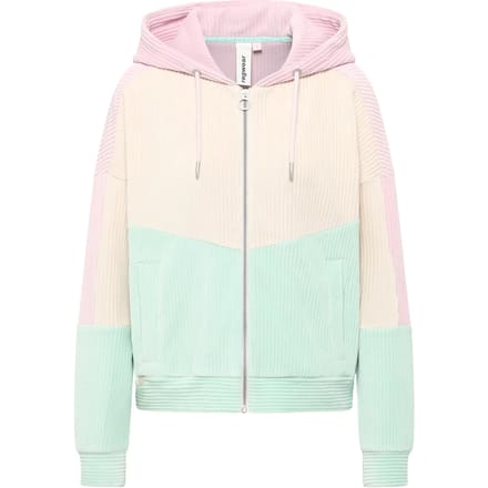 Dames Hoodie Ragwear Queny Cordy