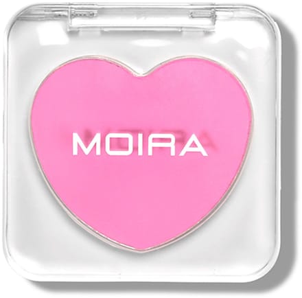 Moira Powder Blush Love Me Pink