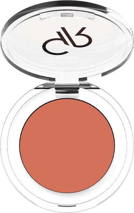 Golden Rose Golden Rose Soft Color Mono Eyeshadow 11 - Matte Oogschaduw