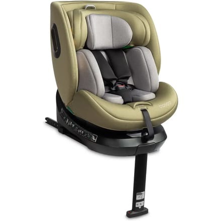 Baby autostoel Caretero Bosco