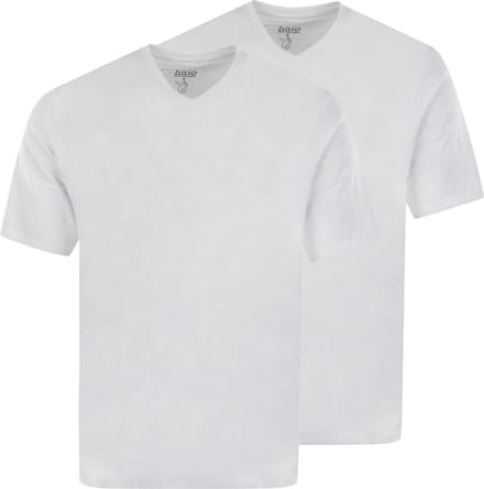 hajo T-shirt Set van 2