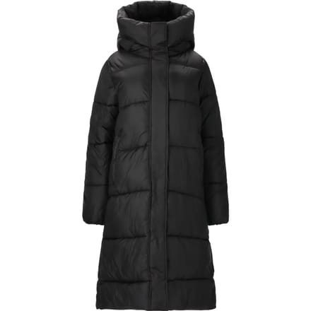 Damesjack met capuchon Athlecia Miraz