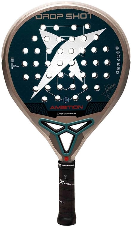 Drop Shot Canyon Comfort 1.0