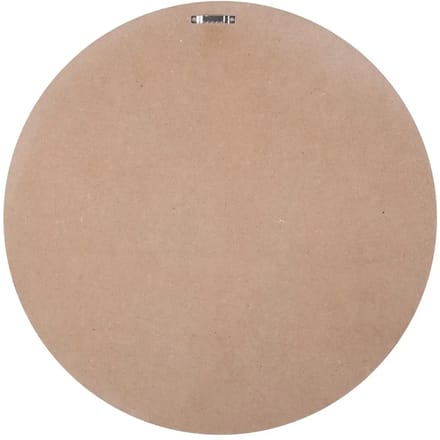 Mdf wanddecoratie Present Time