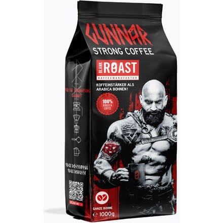 Blank Roast Gunnar 1kg