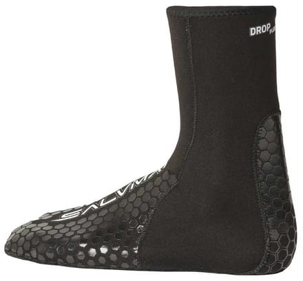 Salvimar Drop Plus Duiklaarzen 5 Mm Zwart EU 41-42