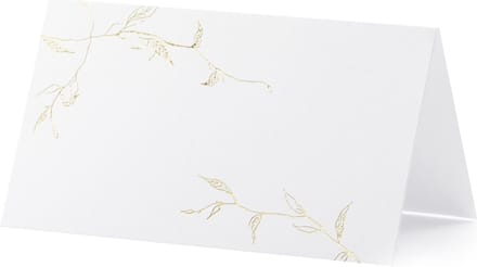Gouden Takken - 10 stuks