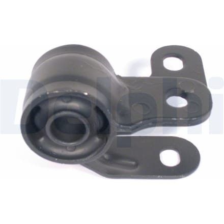 Voorste draagarm silentblock DELPHI TD294W links