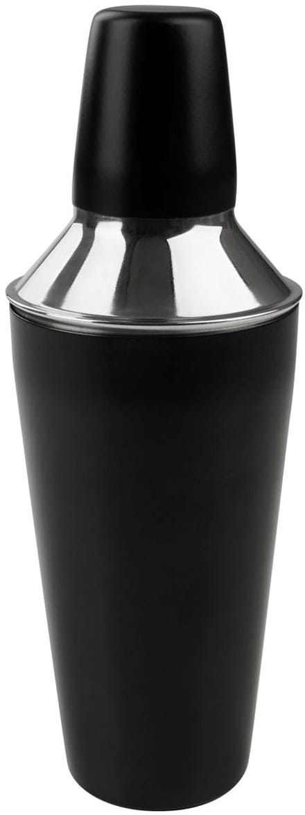 Barmanshaker voor cocktails van 750 ml Fackelmann Spectre