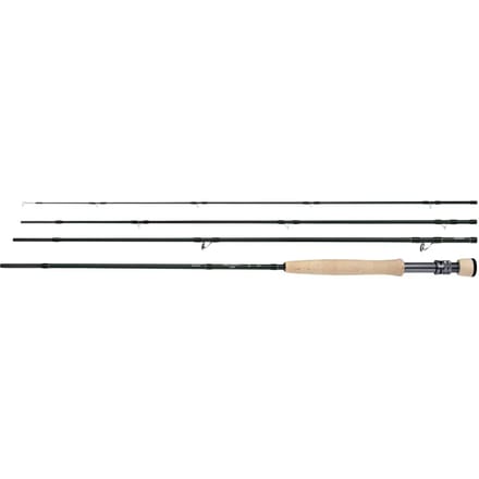 Spinhengel Shimano Biocraft XR Fly Salt Wtr 9'0 #6