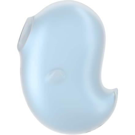 Satisfyer 'Cutie Ghost', 9 cm