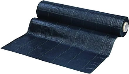 Anti-onkruiddoek op Rol - 100 Meter x 105 cm - UV-Stabiel Gronddoek