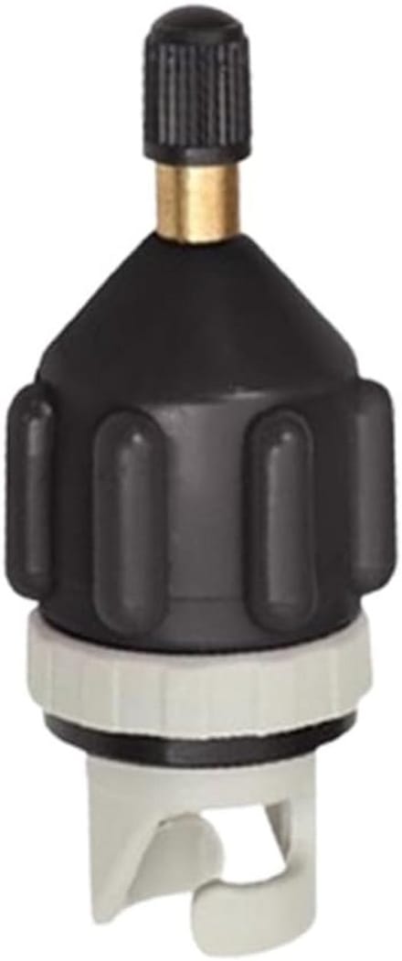 Adapter Ventiel voor SUP Pompen en Compressoren voor Boards en Kayaks