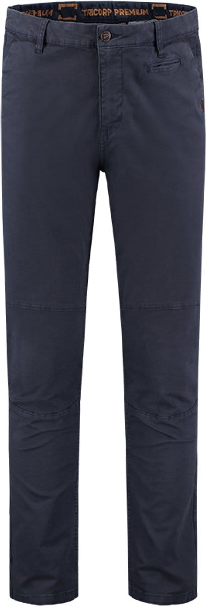 Tricorp chino broek werkbroek | maat XS
