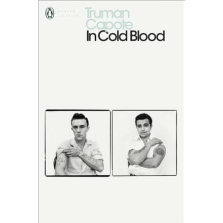 De Sang-Froid par Truman Capote Livre de poche 9780141182575