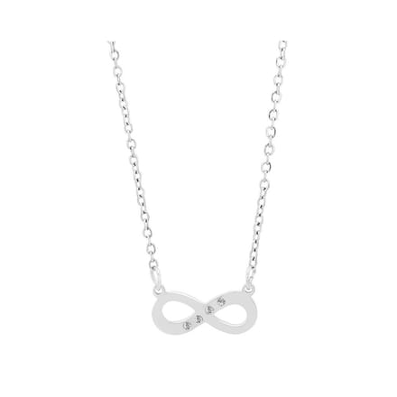AKZENT Akzent damesketting met hanger Priam, duurzaam