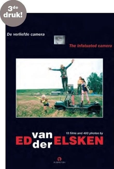 Verliefde Camera 2 DVD's, De