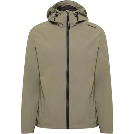 Waterdichte jas Ragwear Lewie