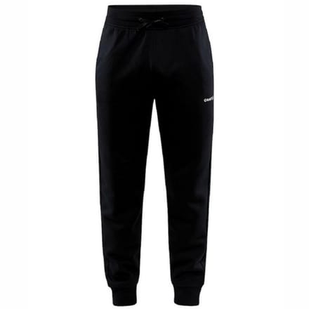 Trainingsbroek Craft Men Core Craft Sweatpants M Black-XL