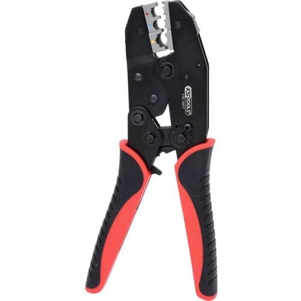 KS Tools 115.1425 1151425 Krimptang 0.5 tot 6 mm²