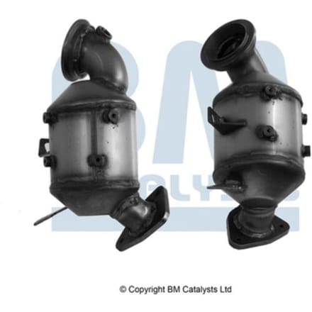 Katalysator BM CATALYSTS BM91720H