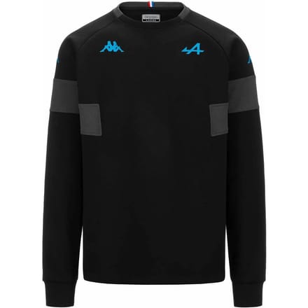 Junior Sweatshirt Alpine F1 Adofod 2024