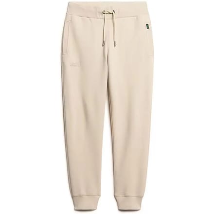 Superdry Essential Logo Trainingsbroek Beige 2XL Man