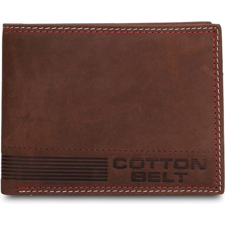 Cotton Belt Portemonnee Men