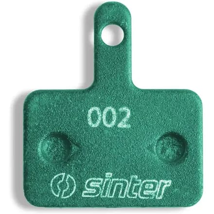 Remblok Sinter 002 Shimano (x2)