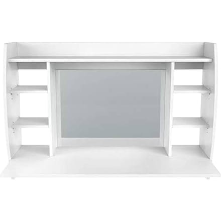 Kaptafel Wendy met spiegel | ML-Design