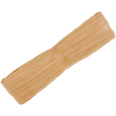 VBS Raffia - Lichtbruin
