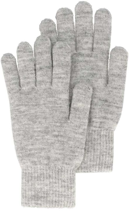 Sarlini Dames Handschoenen Licht Grijs | Maat
