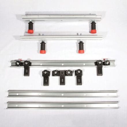 Ideal Standard Universele Potenset Voor Baden Met Wandsteun