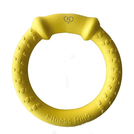 Nomad Tales Bloom EVA Ring Speelgoed Maat S ca.Ø18cm Hond