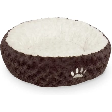 Comfort donut hondenbed Nobby Pet Neiku