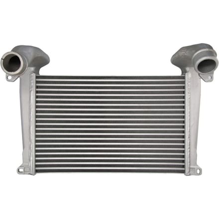 Intercooler HIGHWAY AUTOMOTIVE MN4034