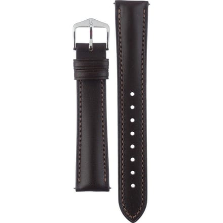 Hirsch Strap Kent Artisan L 01002010-2-18 (Bandbreedte: 18 mm)