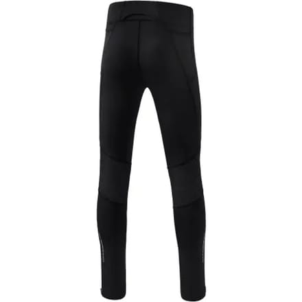 Erima Racing Hardlooptight Heren - Zwart | Maat: S