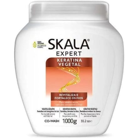 Skala Keratin Vitamin Treatment 1000 g
