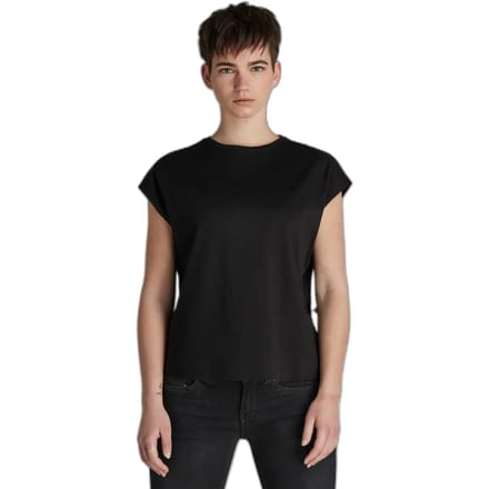 Dames-T-shirt G-Star Toggle