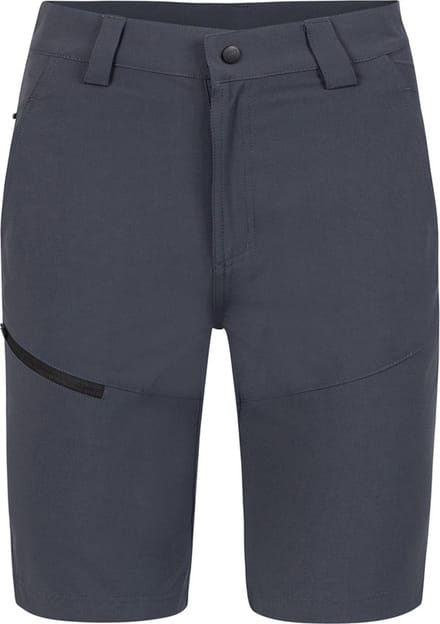 Life Line Ernst Antracite Shorts Heren
