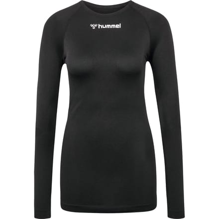 T-shirt met lange mouwen Hummel Comfort 2.0