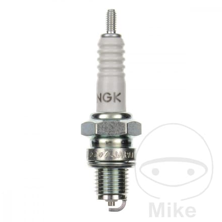 Bougie d'allumage NGK D6HA SAE M4