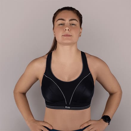 Shock Absorber Ultimate Run Sportbeha Dames