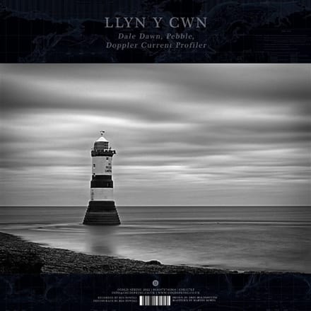 Sleep Research Facility & Llyn Y Cwn - Sargo/Posidonia (CD)