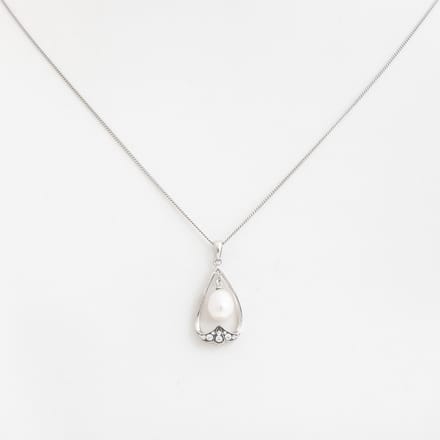 Collier Tender - Art Deco Trade