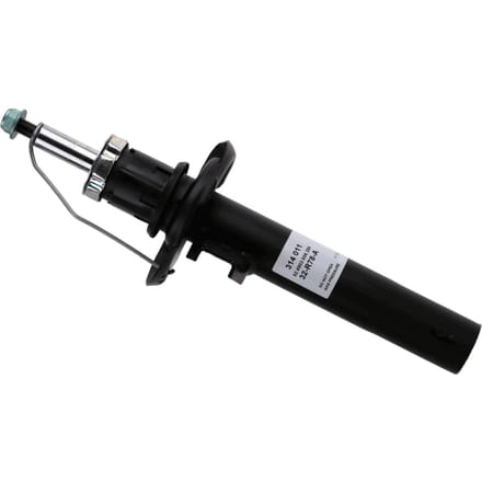 Schokdemper SACHS 314 011