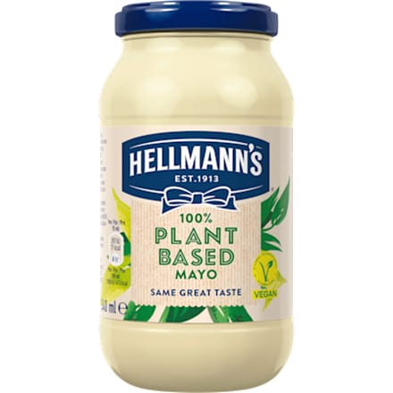 Plant based