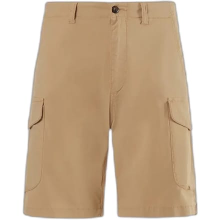 Popeline cargo shorts North Sails America
